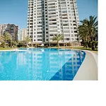 Gemelos 26-1-28 Apartmán