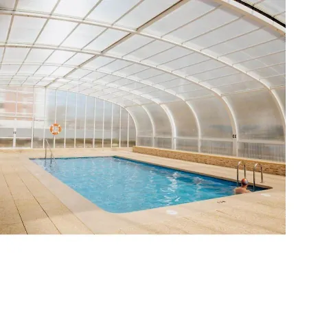Gemelos 26-1-28 Appartement Benidorm