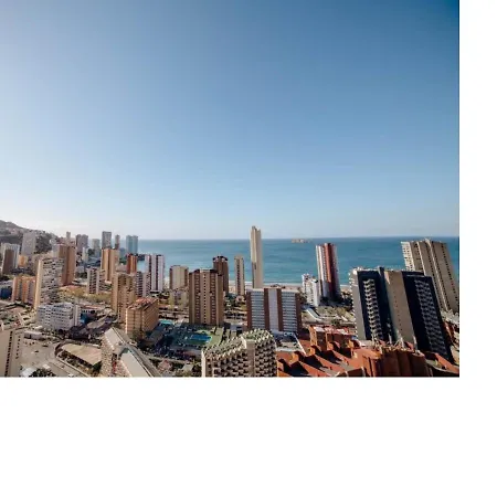 Апартаменты Gemelos 26-1-28 *