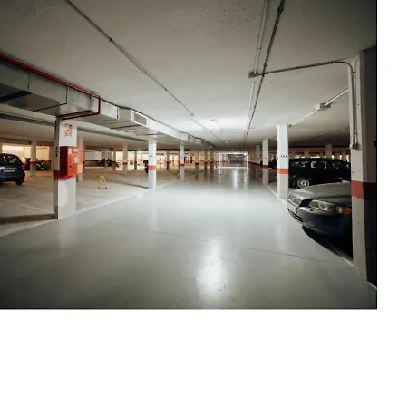 Gemelos 26-1-28 Lägenhet Benidorm