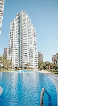 Gemelos 26-1-28 Lägenhet *