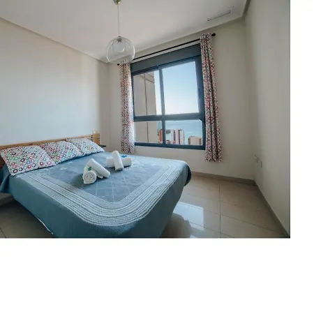 Apartamento Gemelos 26-1-28 *
